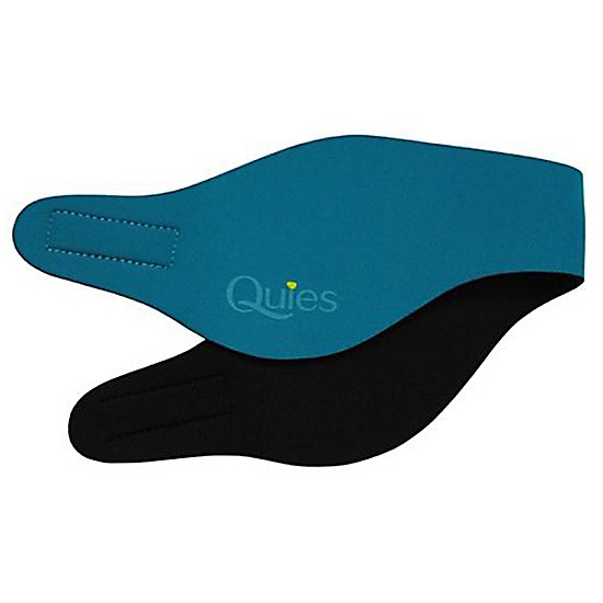 Quies neopreno prot auric infantil quies