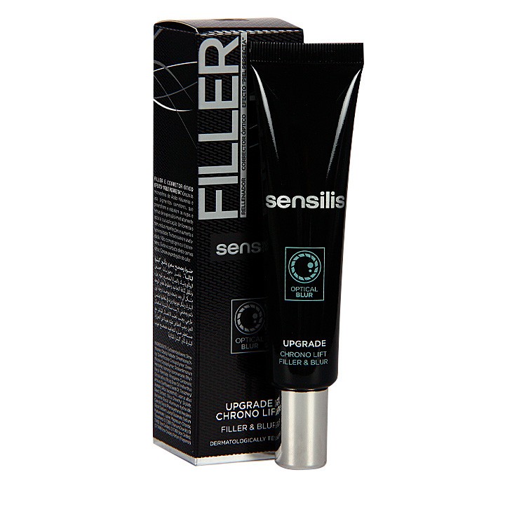 Sensilis Upgrade Chrono Filler&Blur 30ml