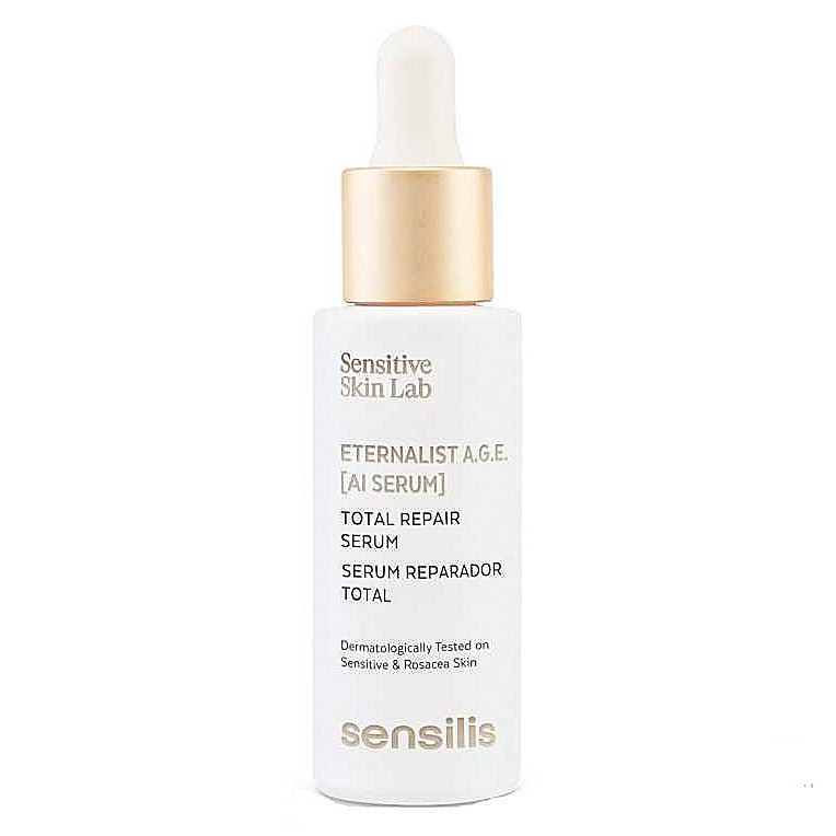 Sensilis eternalist serum 30ml