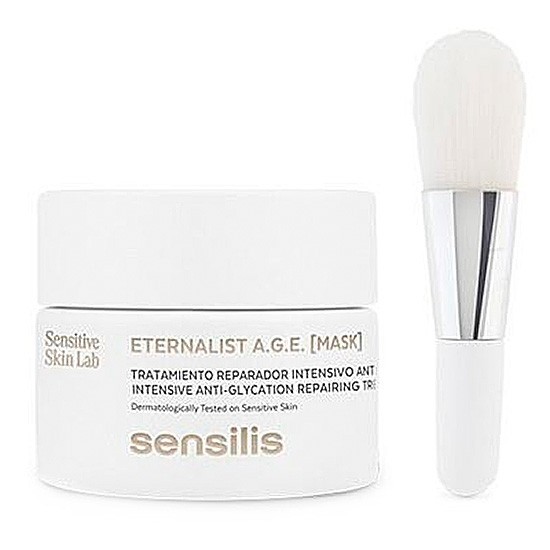 Sensilis Eternalist mascarilla 50ml.