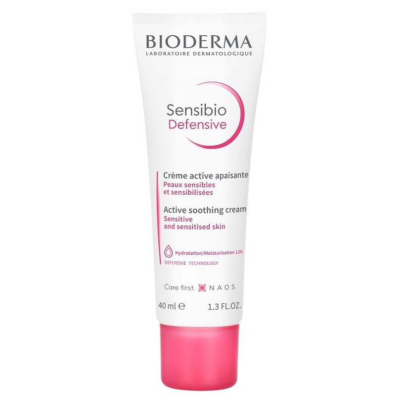 Bioderma sensibio defensive 40ml