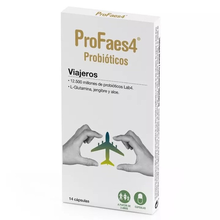 Profaes4 viajeros 14 capsulas