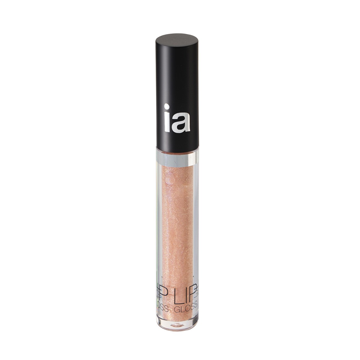 Interapothek lipgloss rosa beige nº6 3 ml