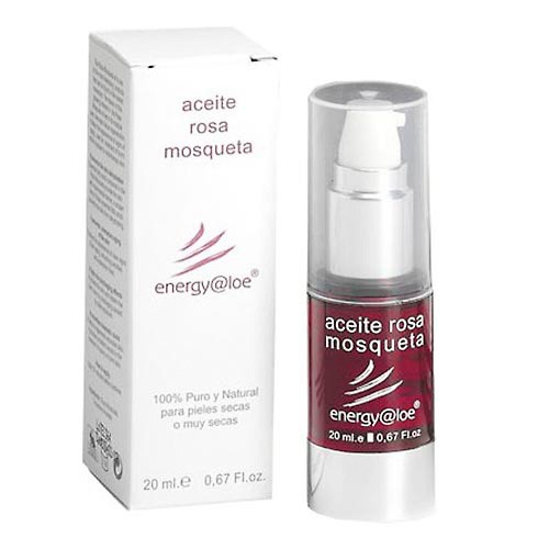 Energy Vicorva aceite de rosa mosqueta 20ml